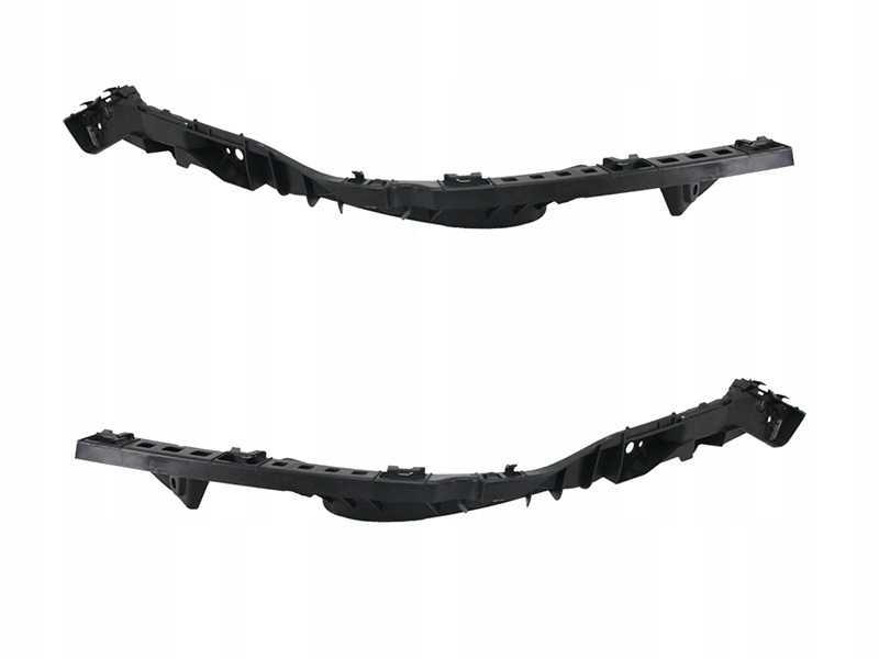 385107-7 +385107-8 - КОВЗНЕ КРІПЛЕННЯ БАМПЕРА HONDA CITY GM LIFT 2009-