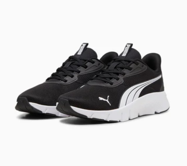 Pánské boty Puma FlexFocus Lite Modern 310093 01 černé vel