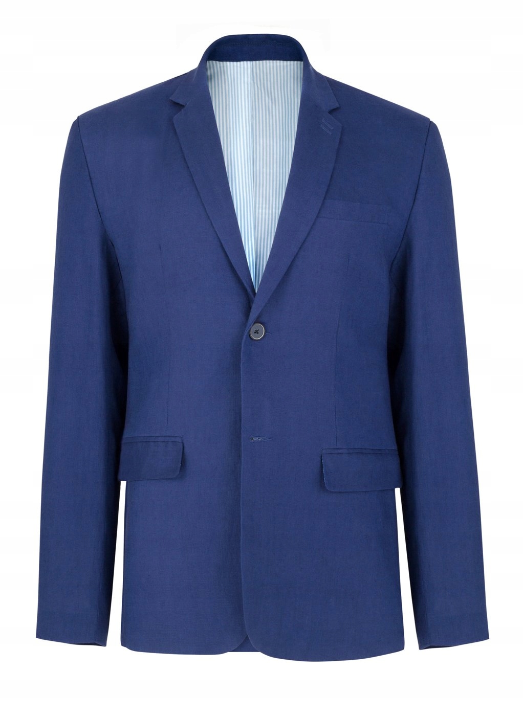 

Marynarka garniturowa 100% Len Pako Lorente 50/188