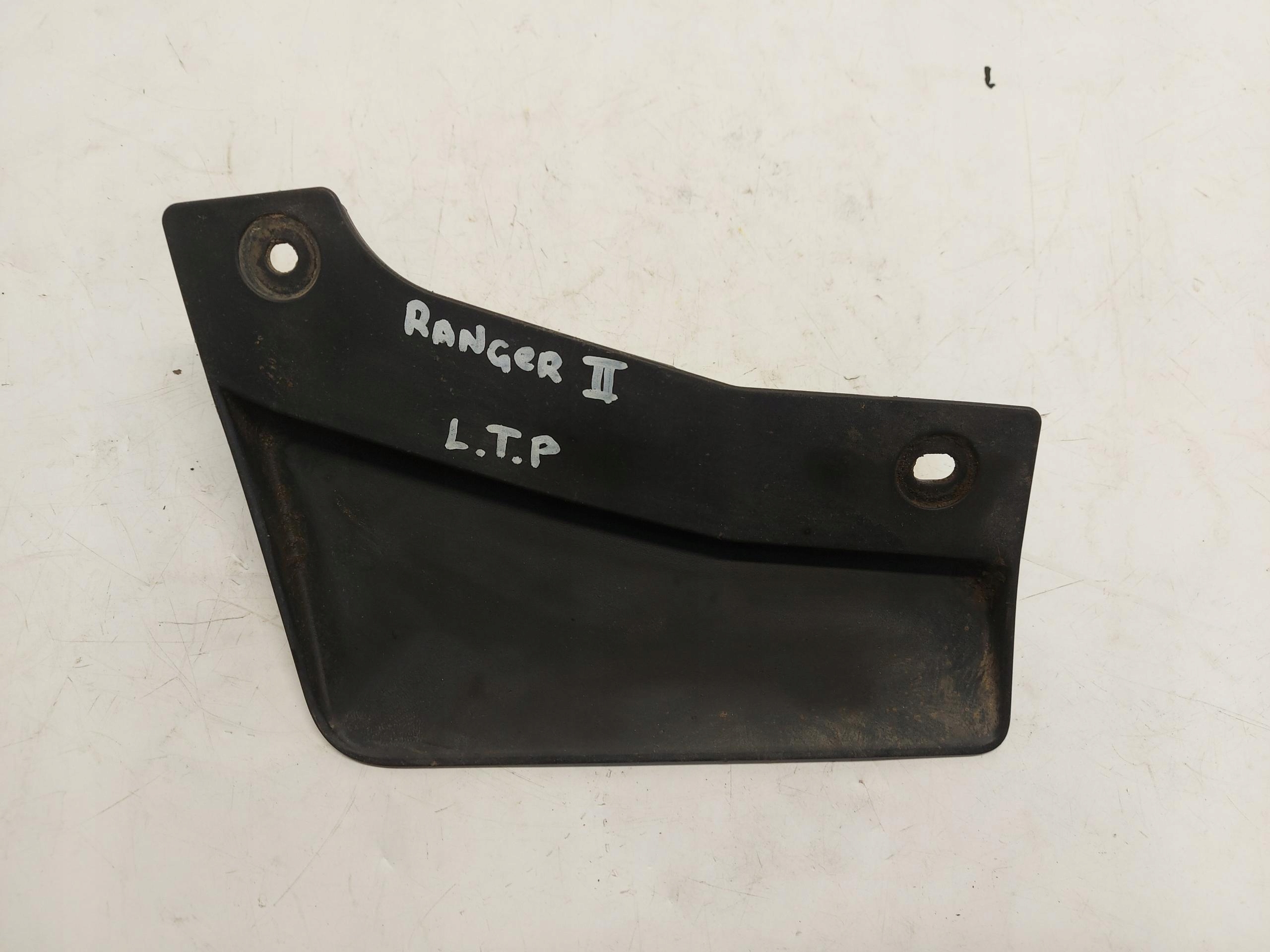 Ford Ranger VI 6 2024r mudguard flap left rear part