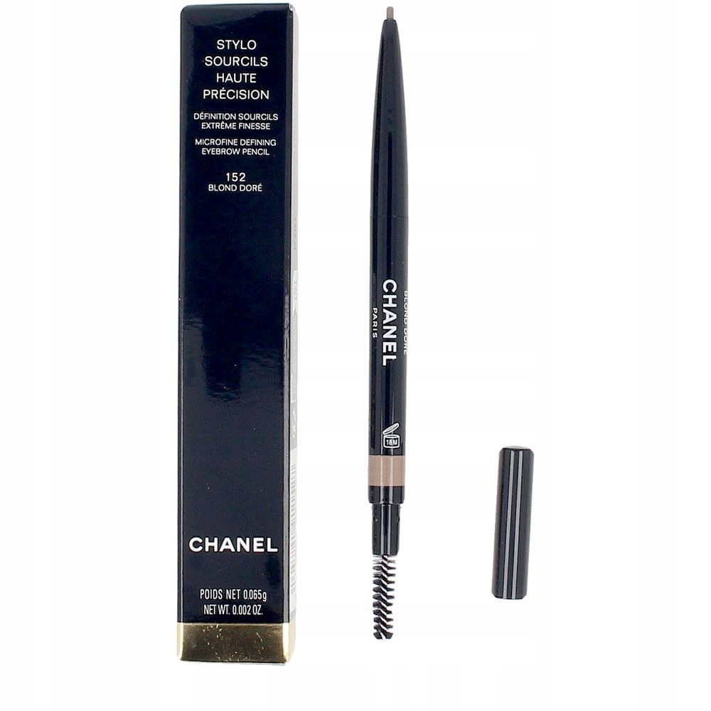 Tužka na obočí Stylo Sourcils s vysokou přesností #152-zlatá blond 0,65 g