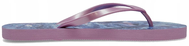 4F JAPONKI KLAPKI DAMSKIE _ KLD004 _ basen _ r. 36 Kod producenta H4L21 KLD004