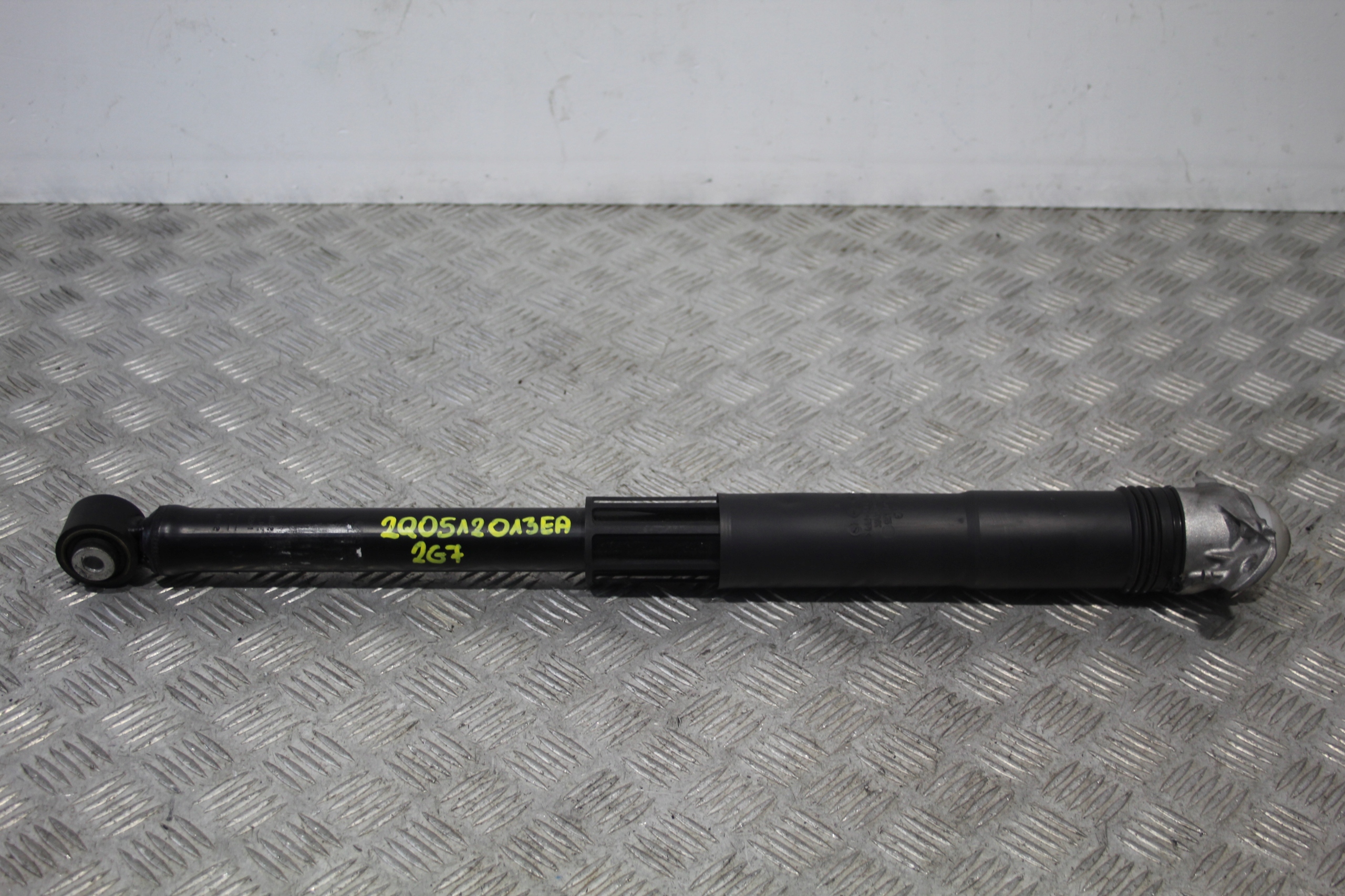 Stoßdämpfer heck VW TAIGO 2G7 2Q0512013EA