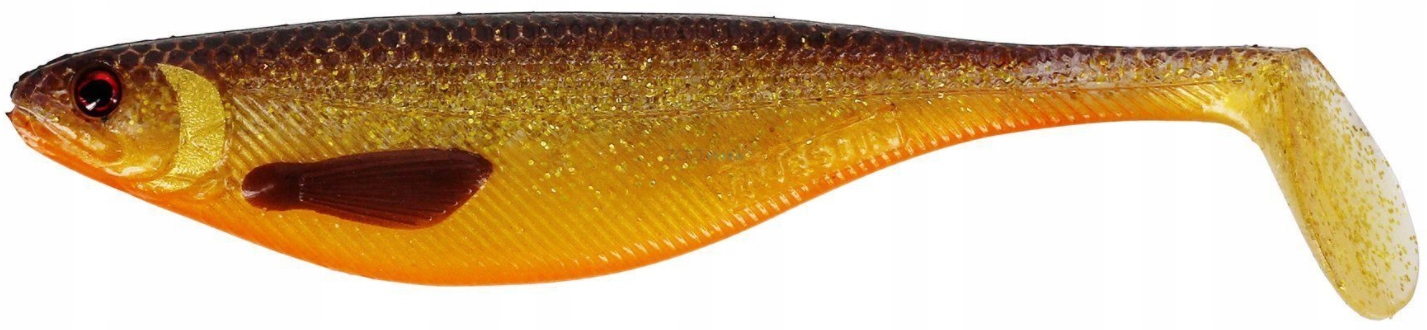 

Na Okonia! Westin Shad Teez [7cm] 4g #1szt