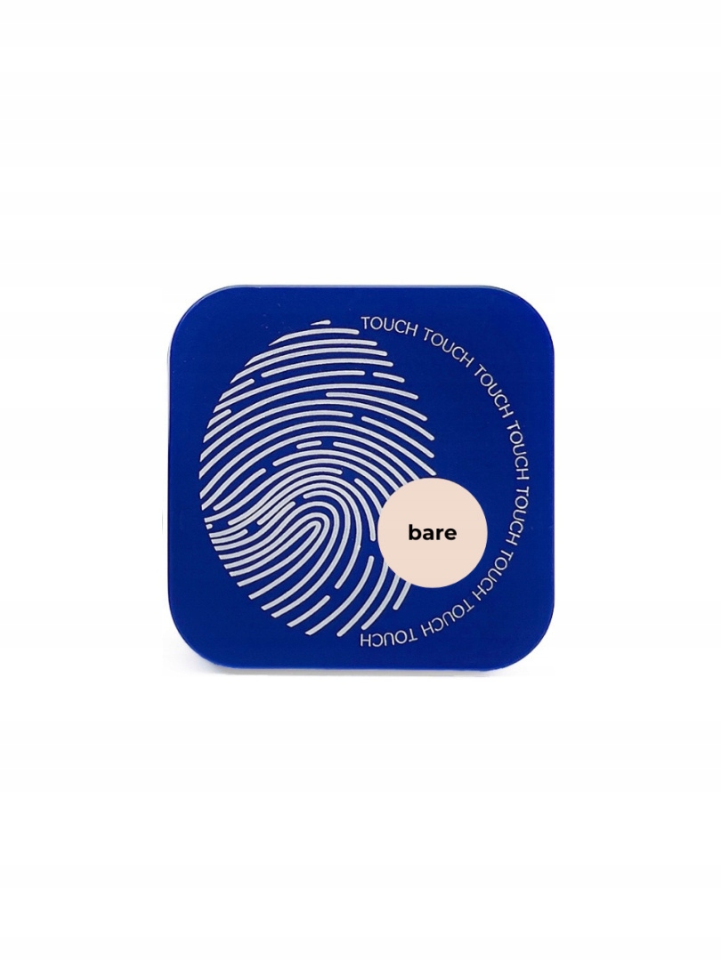 Hybridní báze Touch Cover Base Bare 30 ml