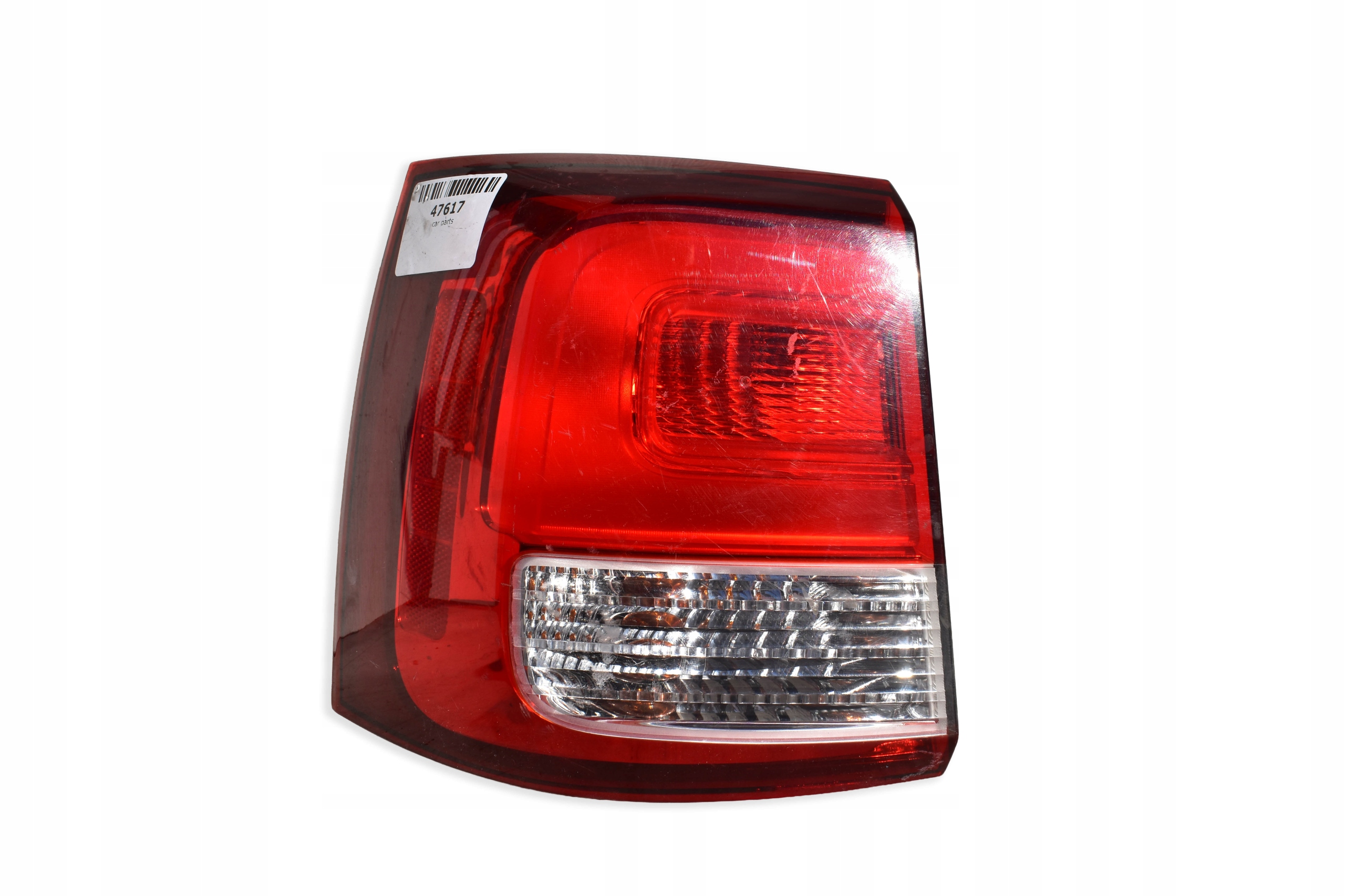 light left rear part KIA SORENTO II 2012-2015 92401-2P520