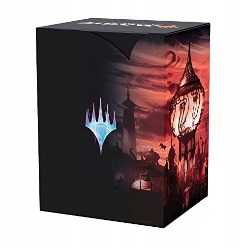 Magic The Gathering D1814101 Commander Deck, Multicolored Minimalna liczba graczy 1