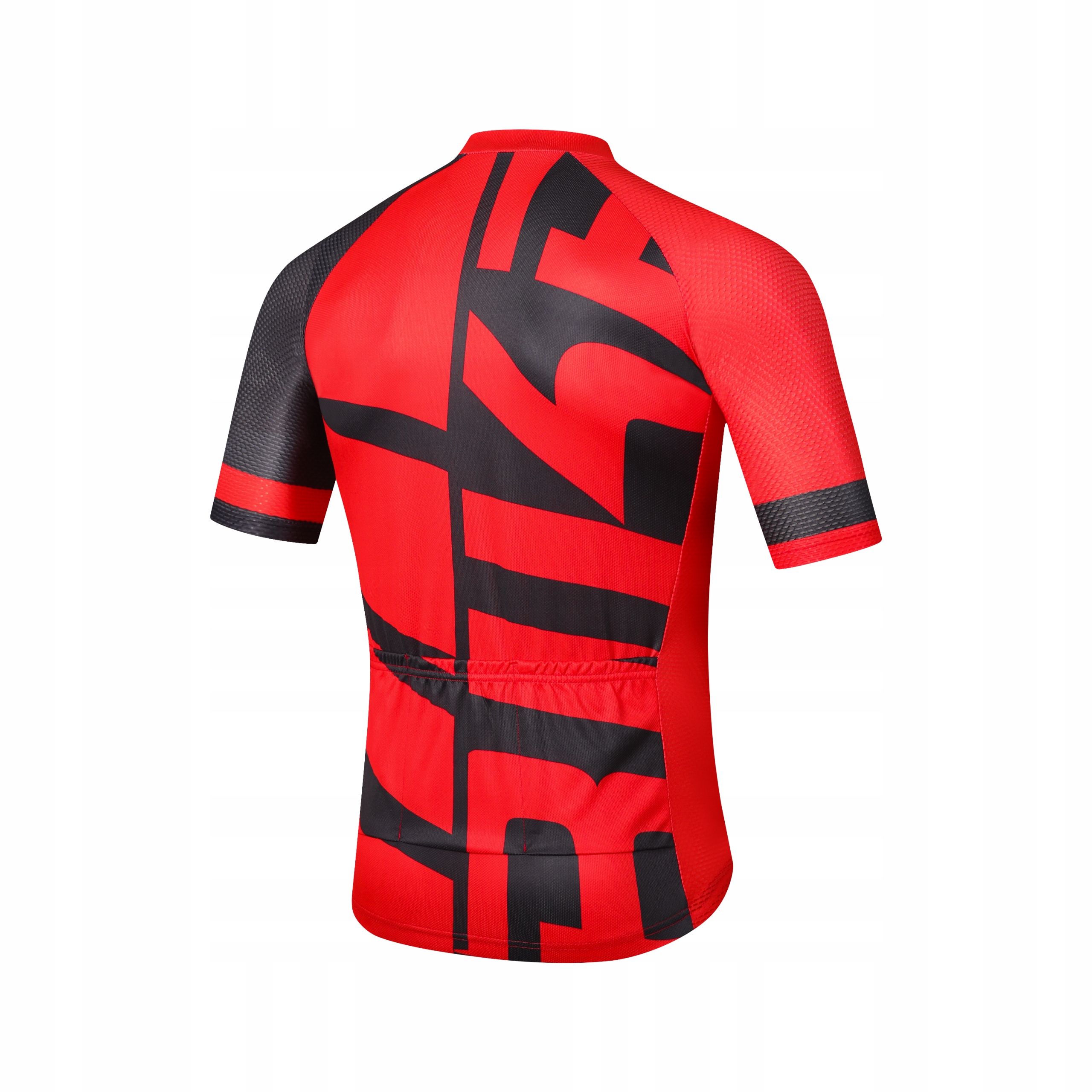 STRÓJ ROWEROWY KOMPLET KOLARSKI WKŁADKA Model 01