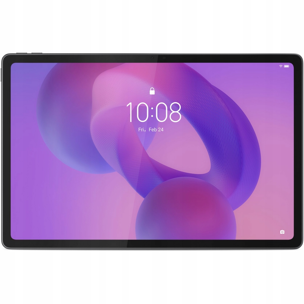 Tablet Lenovo Idea Tab Plus 12.1" 8GB/256GB Matte Display Luna Grey