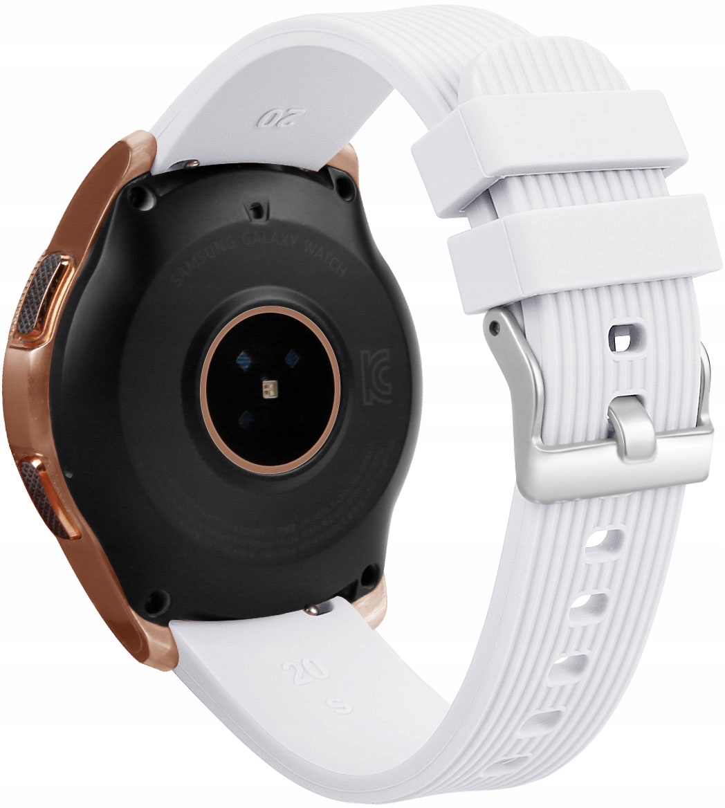

Pasek Do Xiaomi Amazfit Bip Gts Gtr 2 42MM 20MM