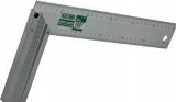 

Kątownik aluminiowy budowlany, stolarski 350mm