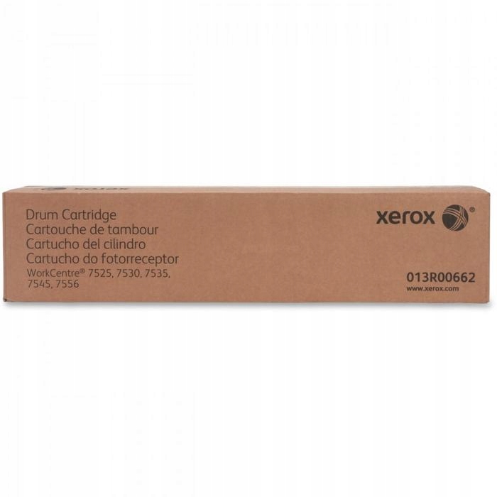 Bubon Xerox 013R00662 box Wc 7525 7556 príležitosť