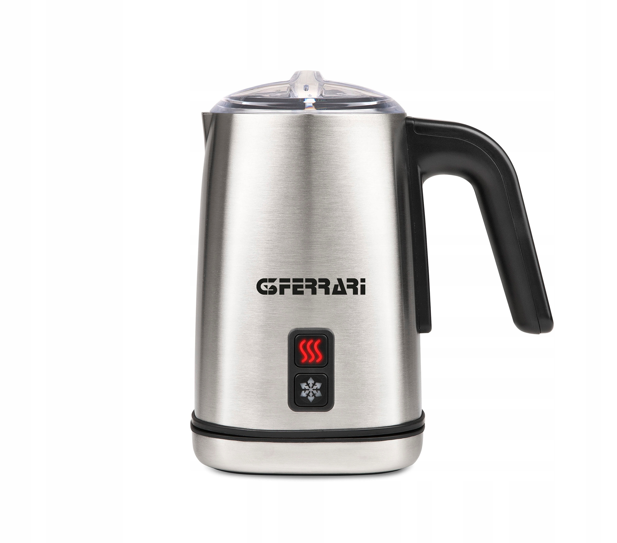 SPIENIACZ DO MLEKA PODGRZEWACZ ciepłe i zimne 500W Marka inna