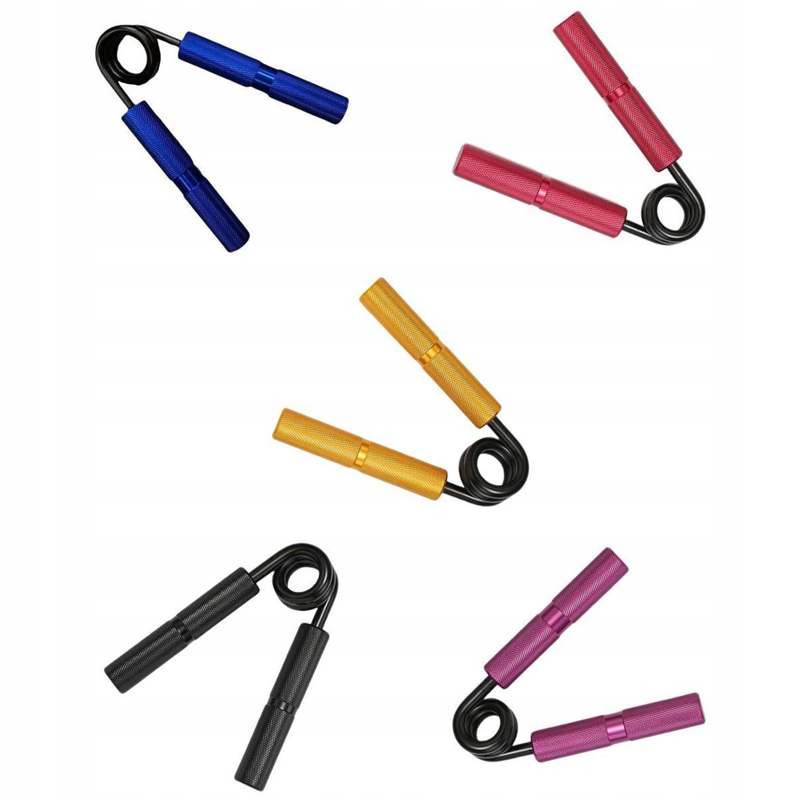 Wzmacniacz chwytu Trener wzmacniający chwyt dłoni