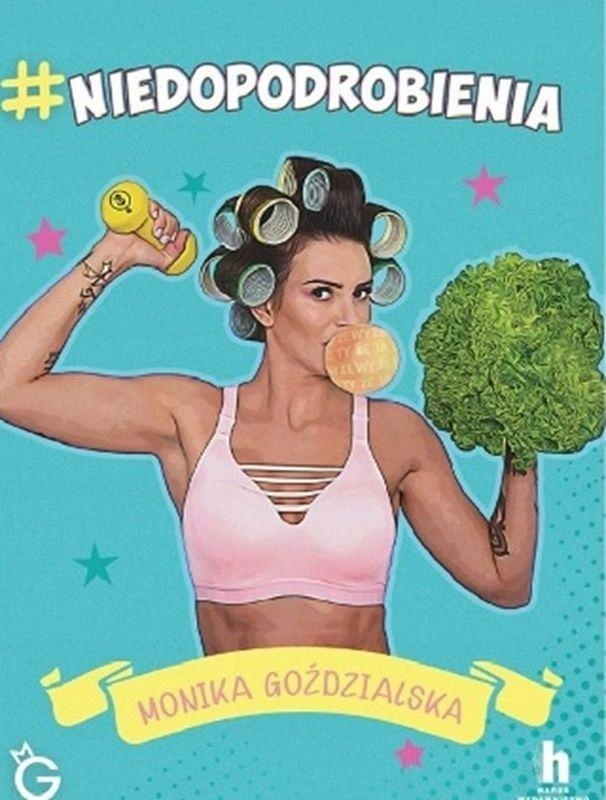 Niedopodrobienia, Monika Gozdzialska-Zdjęcie-0