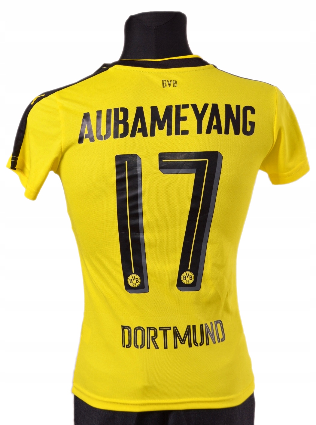 PUMA- BVB-KOSZULKA KLUBOWA- L Marka Puma