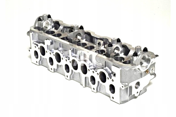 AMC GŁOWICA CYLINDRÓW VW TRANSPORTER IV 2.4D 07.90-04.03 Producent części AMC