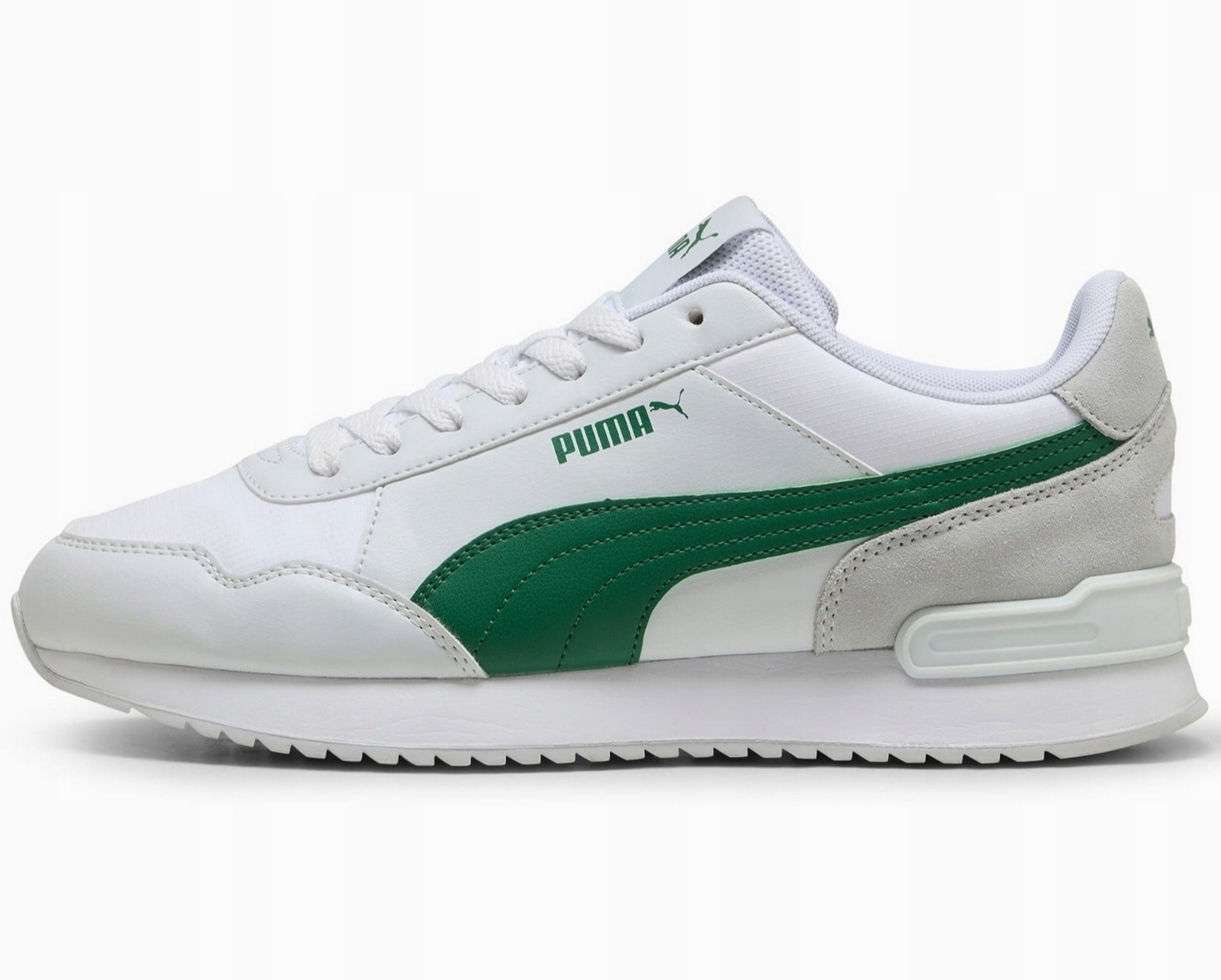 Sportovní obuv Puma Adaptor 398405 03 bílé tenisky vel. 47