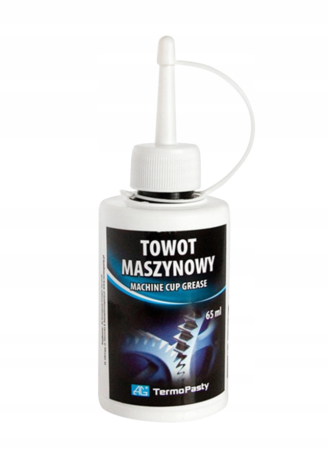 CHE1570 Towot maszynowy 65ml Ag