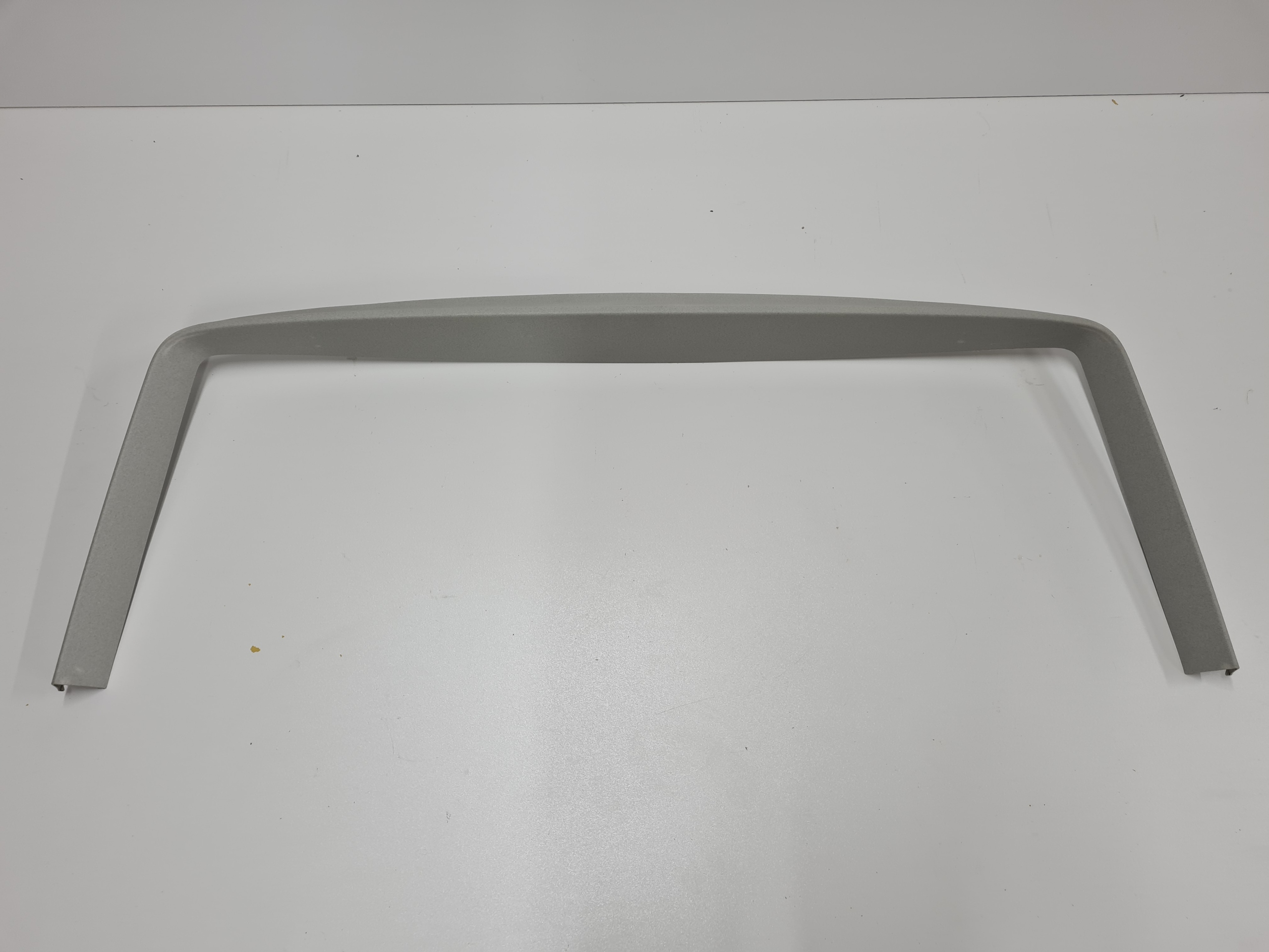 VW T5 MULTIVAN tapicerka listwa ramka klapy tył 7H5867603B