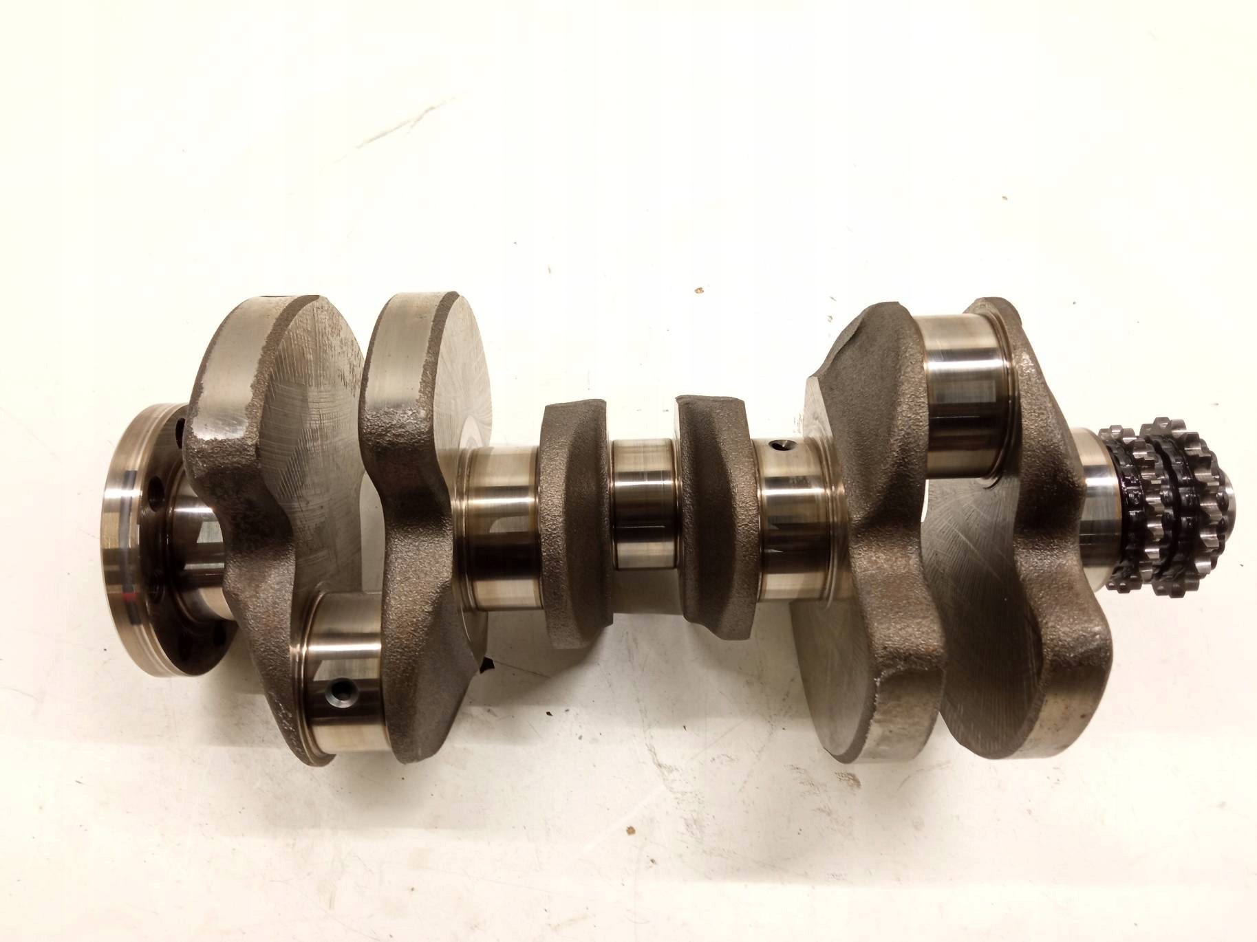 crank 1.5 D Mitsubishi Colt VII (2002-2012)