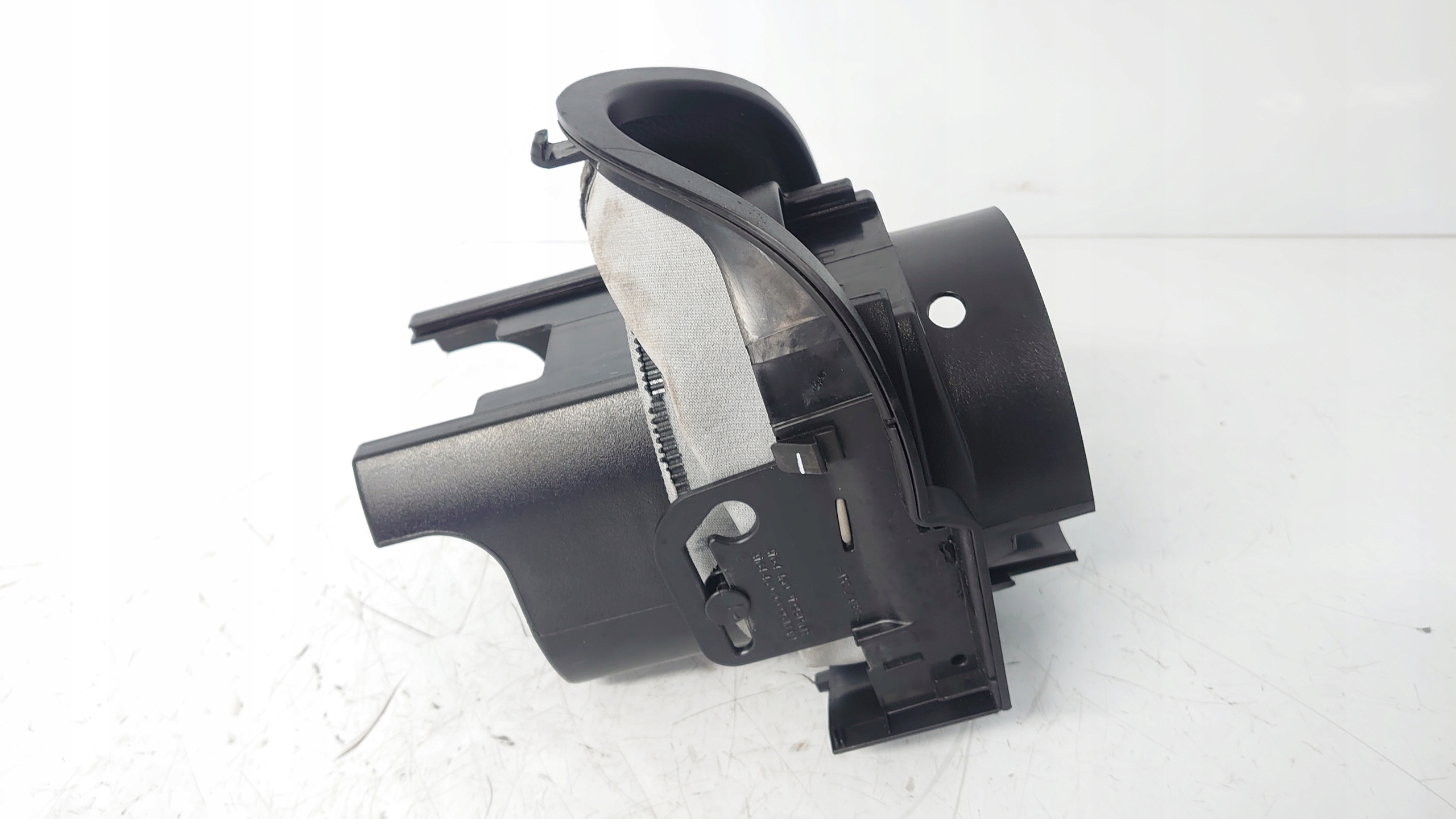 MERCEDES ML W164 cover controls steering wheel A1645402701
