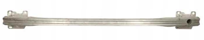 SS601496-3 - БАМПЕР ЗАДНІЙ RENAULT MEGANE III 2008-