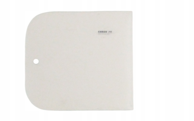 SZYBA TYLNA PRZESUWNA GRODZIOWA PEUGEOT BOXER 1 I 2 II