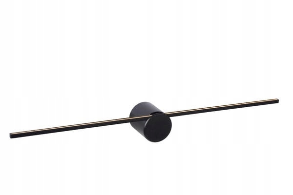 Nástenná lampa Lucide Led 2700K Mizar 12201/60/30