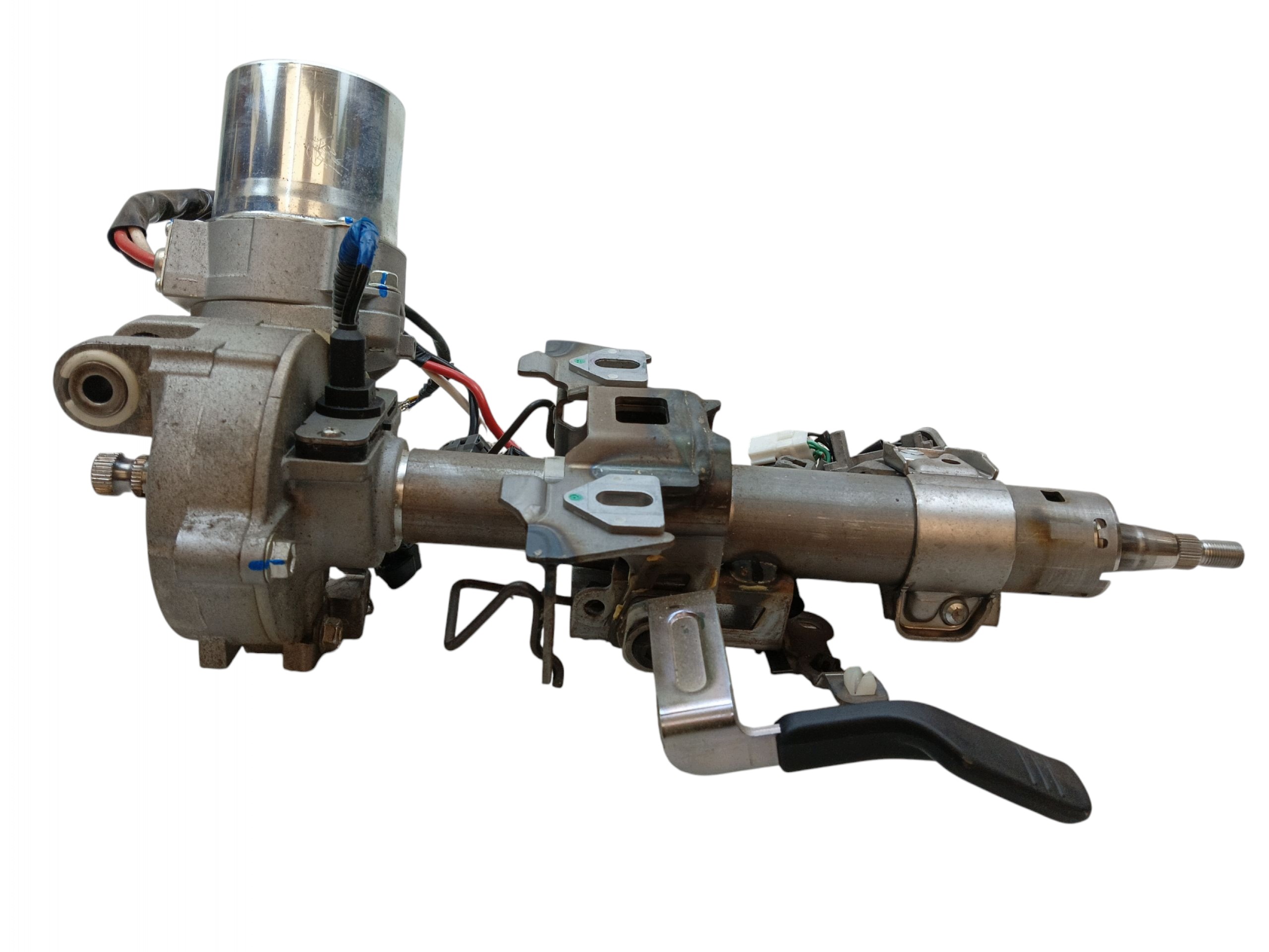 Lenkung elektrisch MITSUBISHI ASX (2010-2012) JJ301-000571 EUROPA