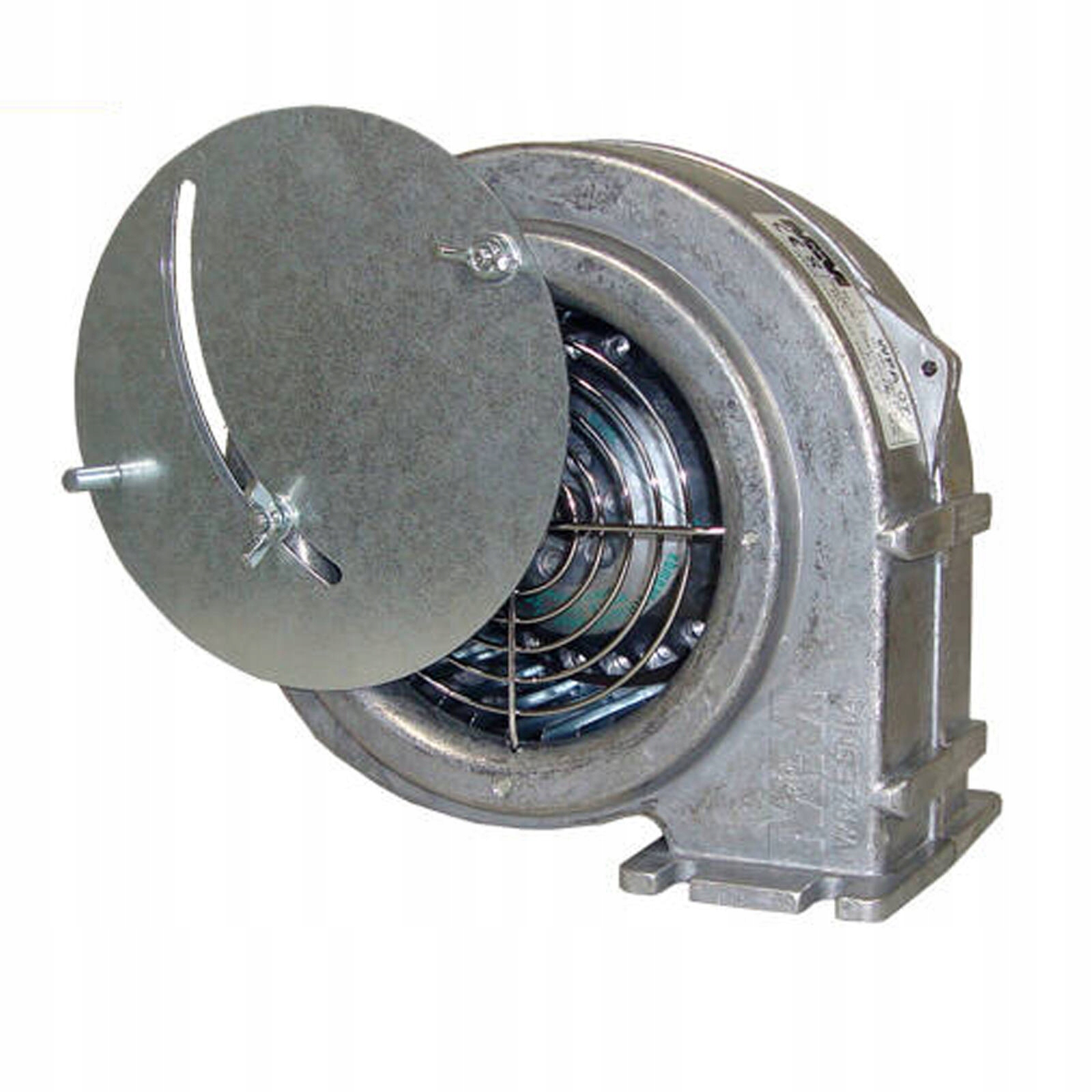 Ventilátor Fúkač MPlusM Wpa 07 P (clona, zástrčka-G, Ús)