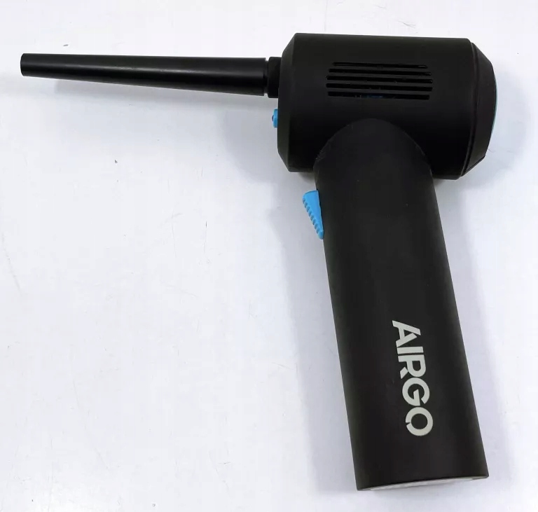 Dmuchawa do kurzu IT Dusters AirGo V8
