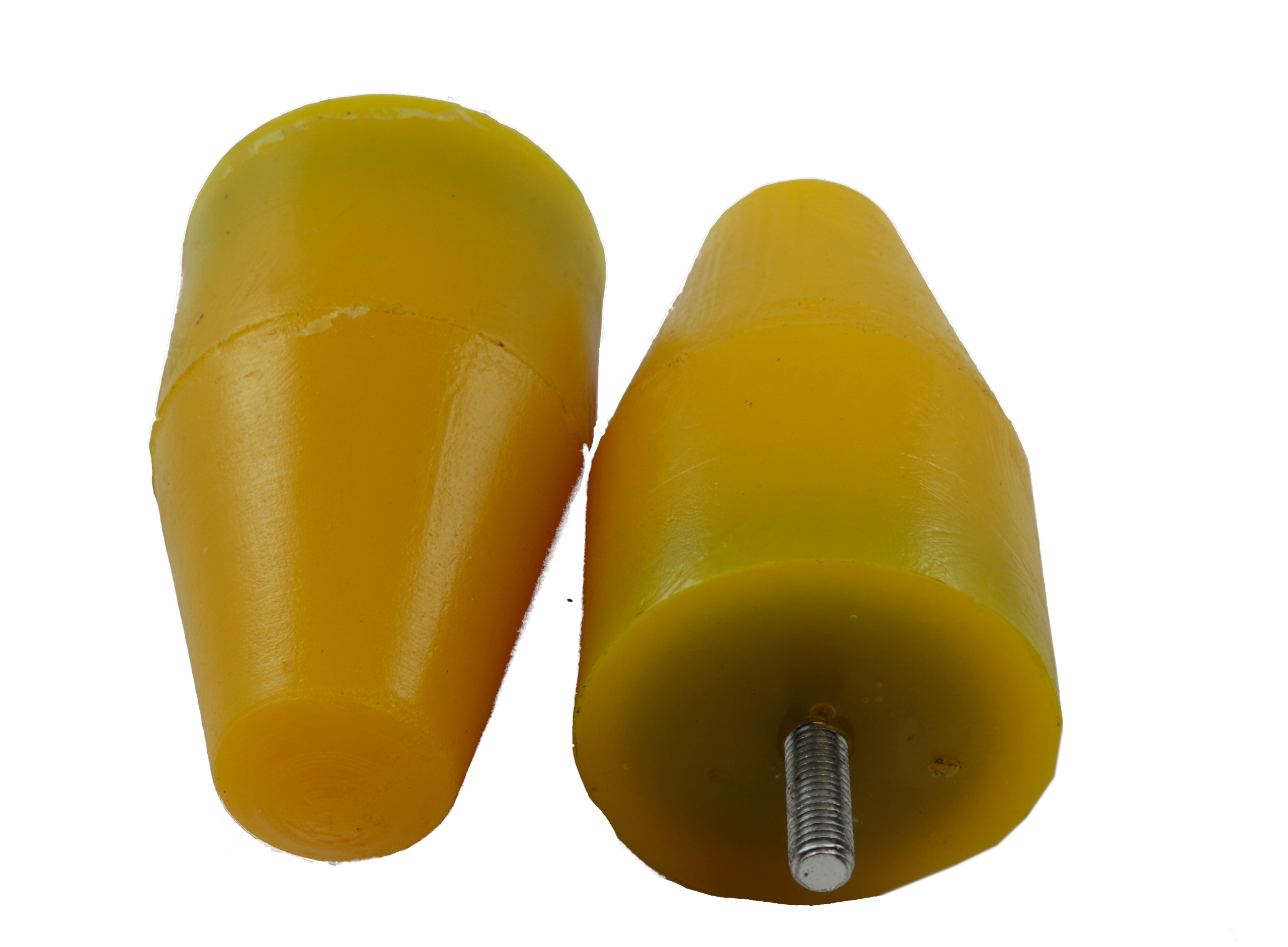 ODBÓJ POLIBUSZ PRZÓD POLIURETAN NISSAN PATROL GR Y60 Y61 2'' Numer katalogowy części ODBOJ6-3PUY