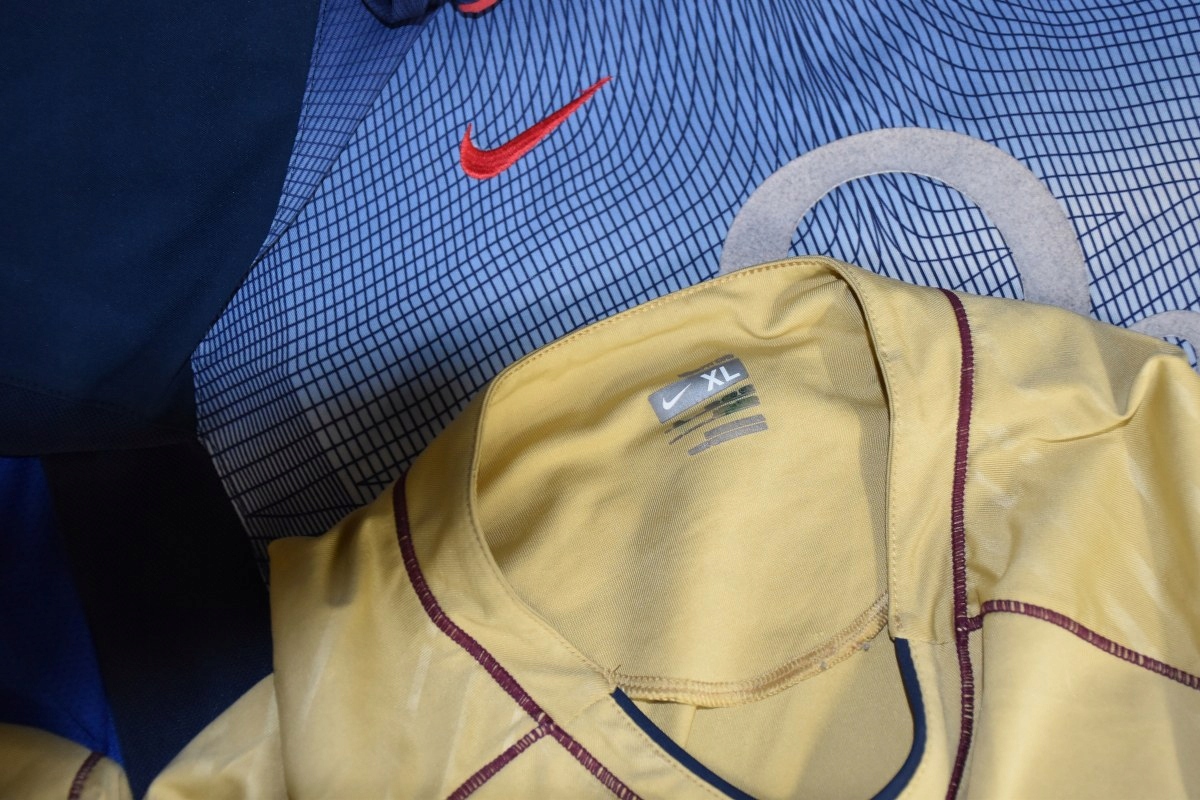 Nike Arsenal Londyn koszulka klubowa XLB 158-170 Marka Nike