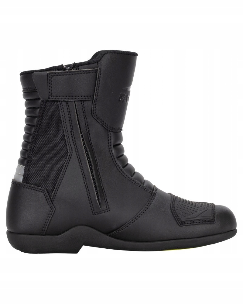 Buty motocyklowe FASTWAY FTS-1 WP rozmiar 45 Rozmiar 45