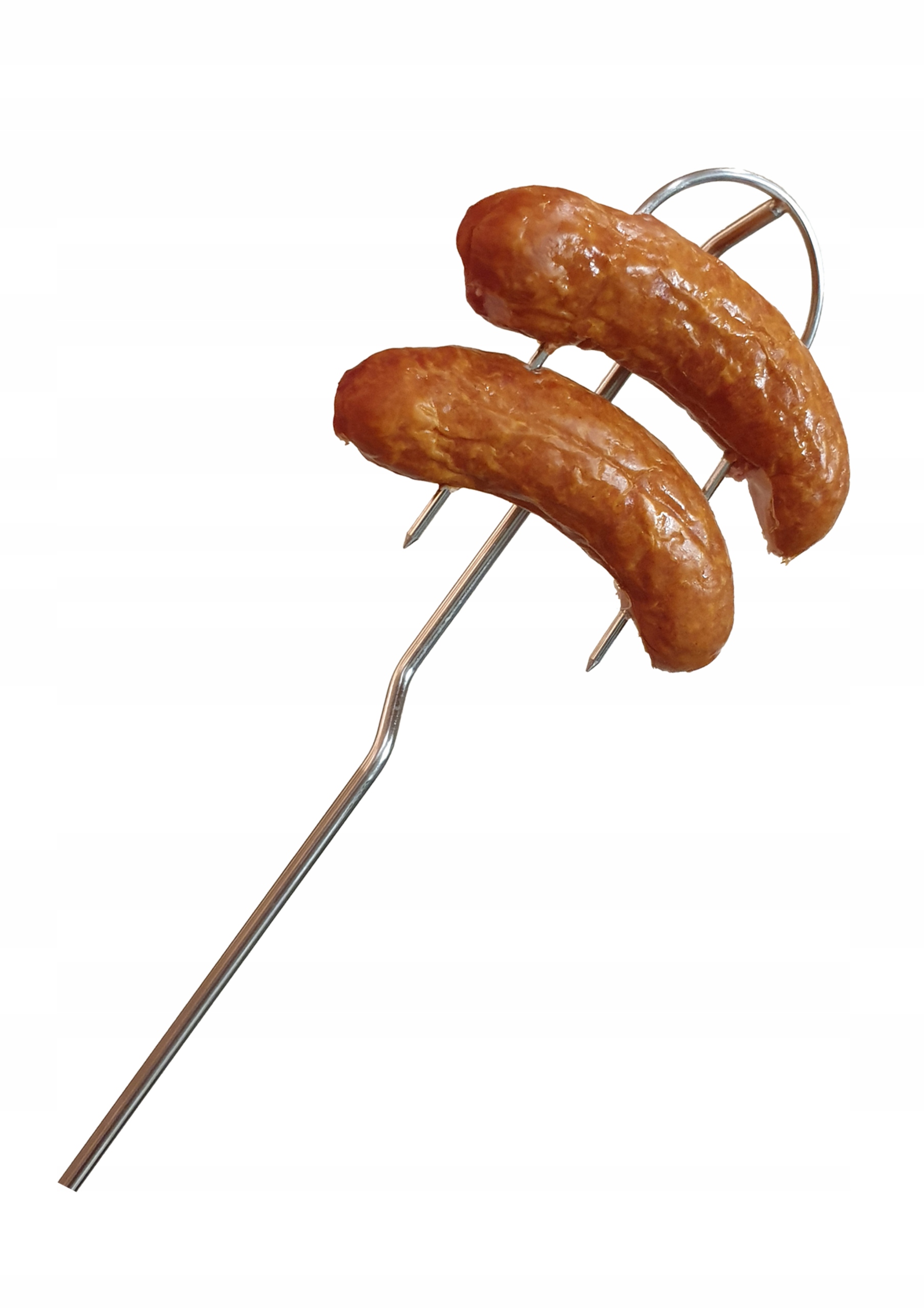 WO-130 Kijek widelec ogniskowy 130cm widełki na grilla nierdzewne PRODUCENT Producent J.A. Stallux