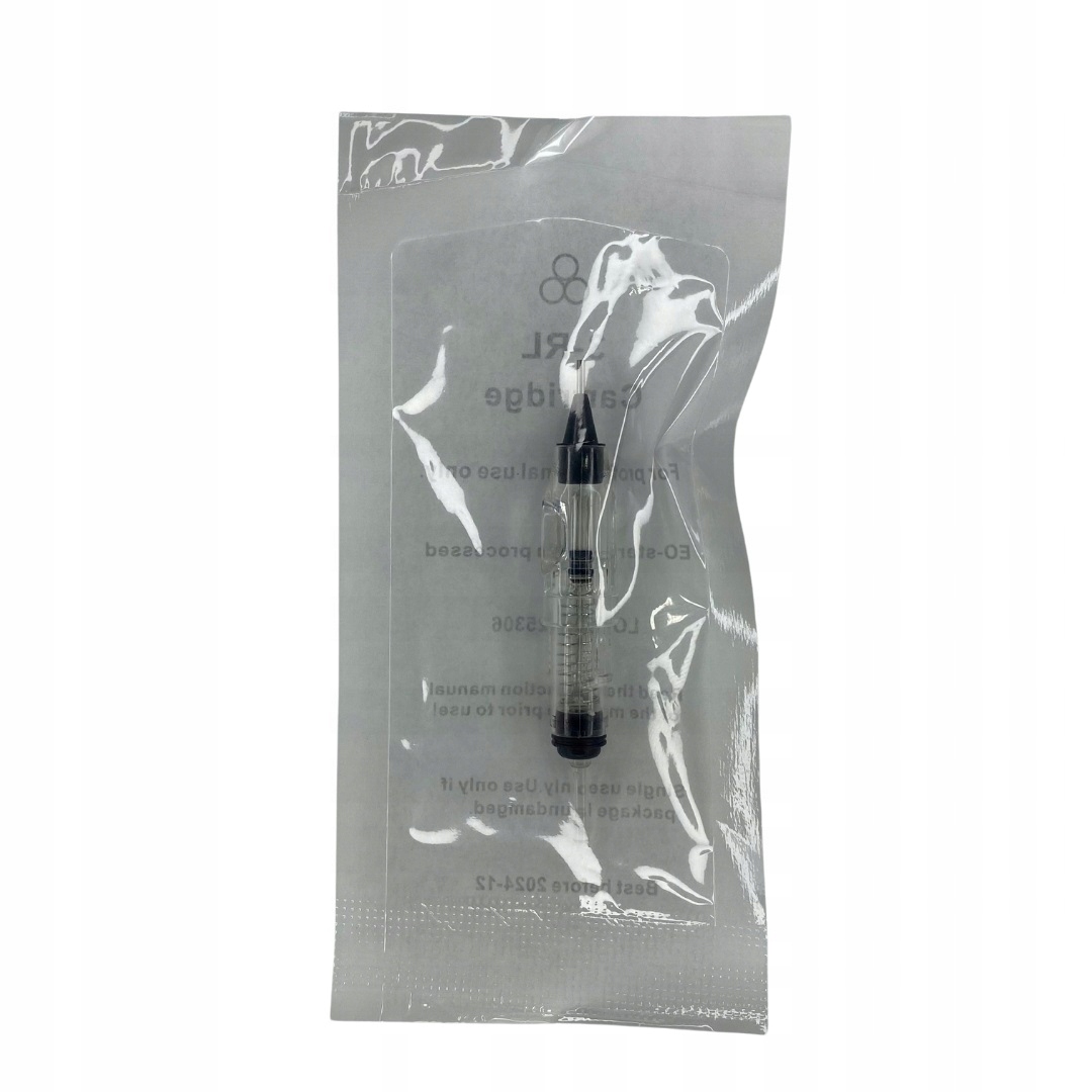 3RL - kartridż MASTER do makijażu permanentnego Marka Aruba