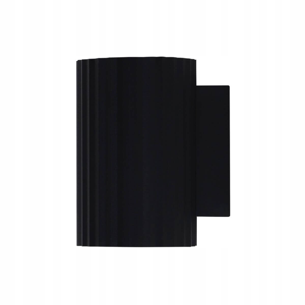 Lampa na nástěnné svítidlo Light Prestige Tokio 1xG9 40W Černá Kovová IP20