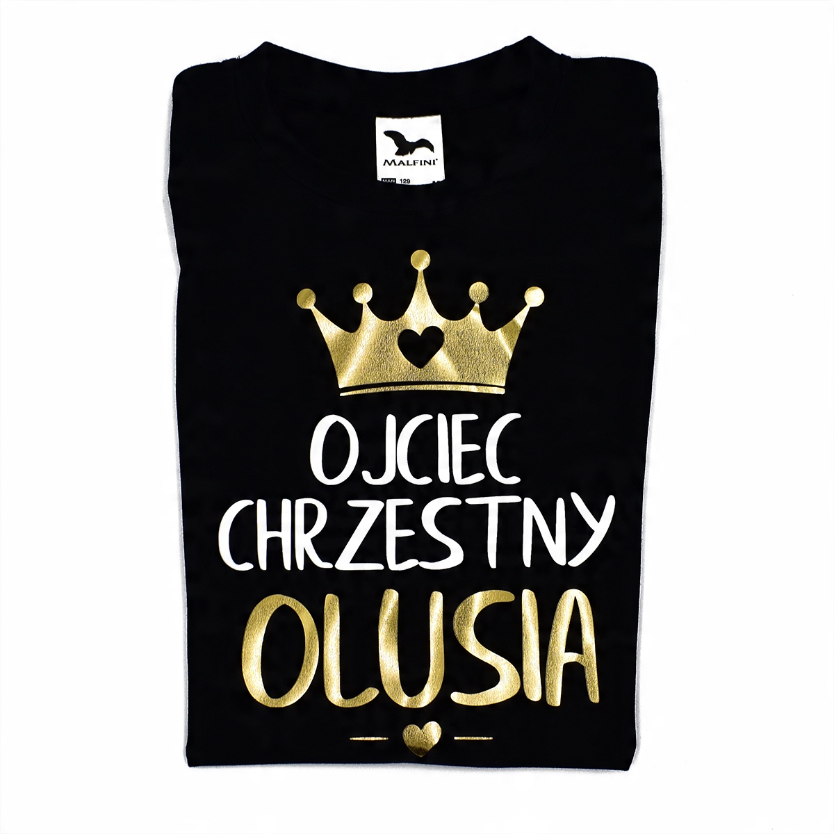 

Koszulka Ojciec Chrzestny z imieniem roczek 3XL