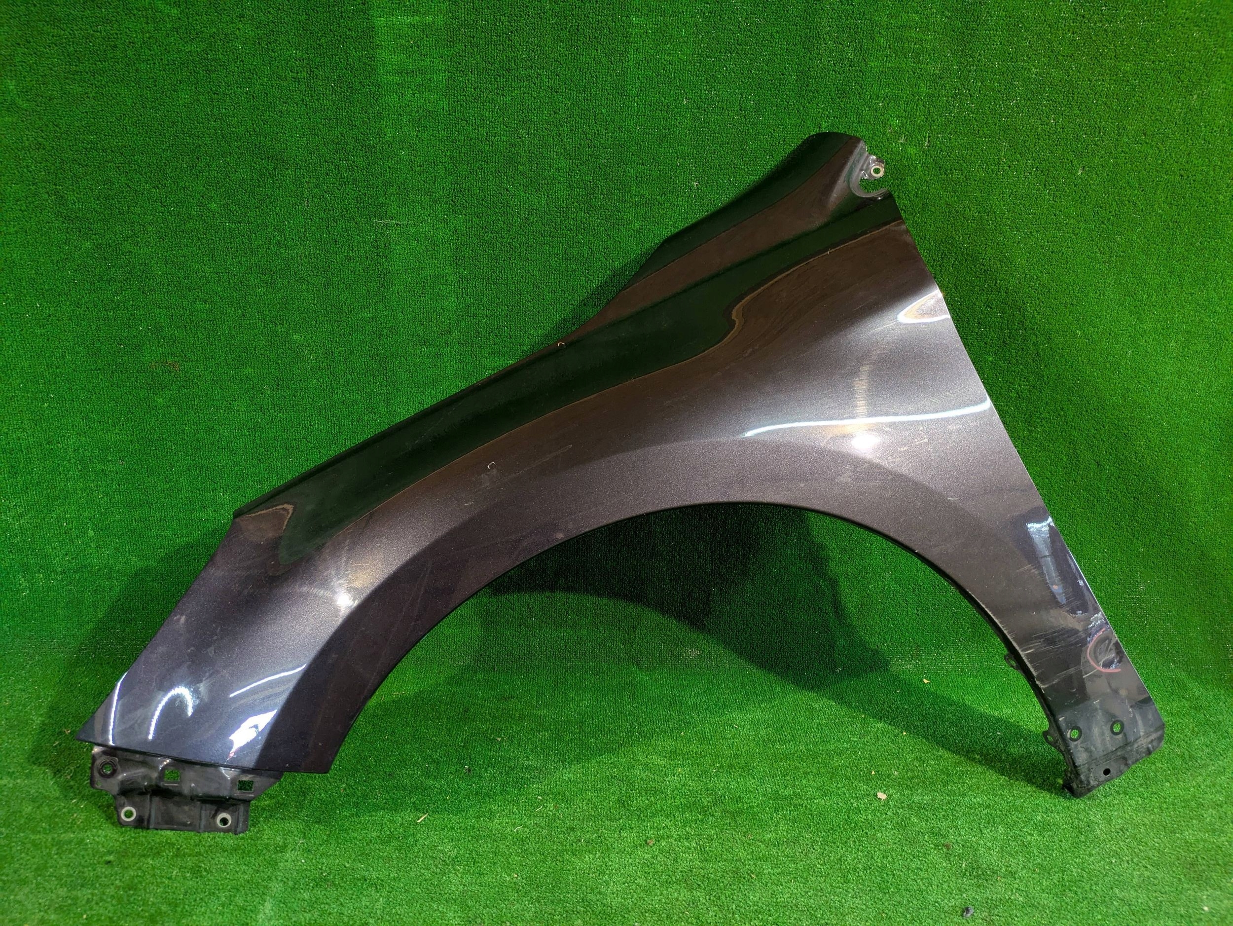 fender front front left SUBARU OUTBACK V 15
