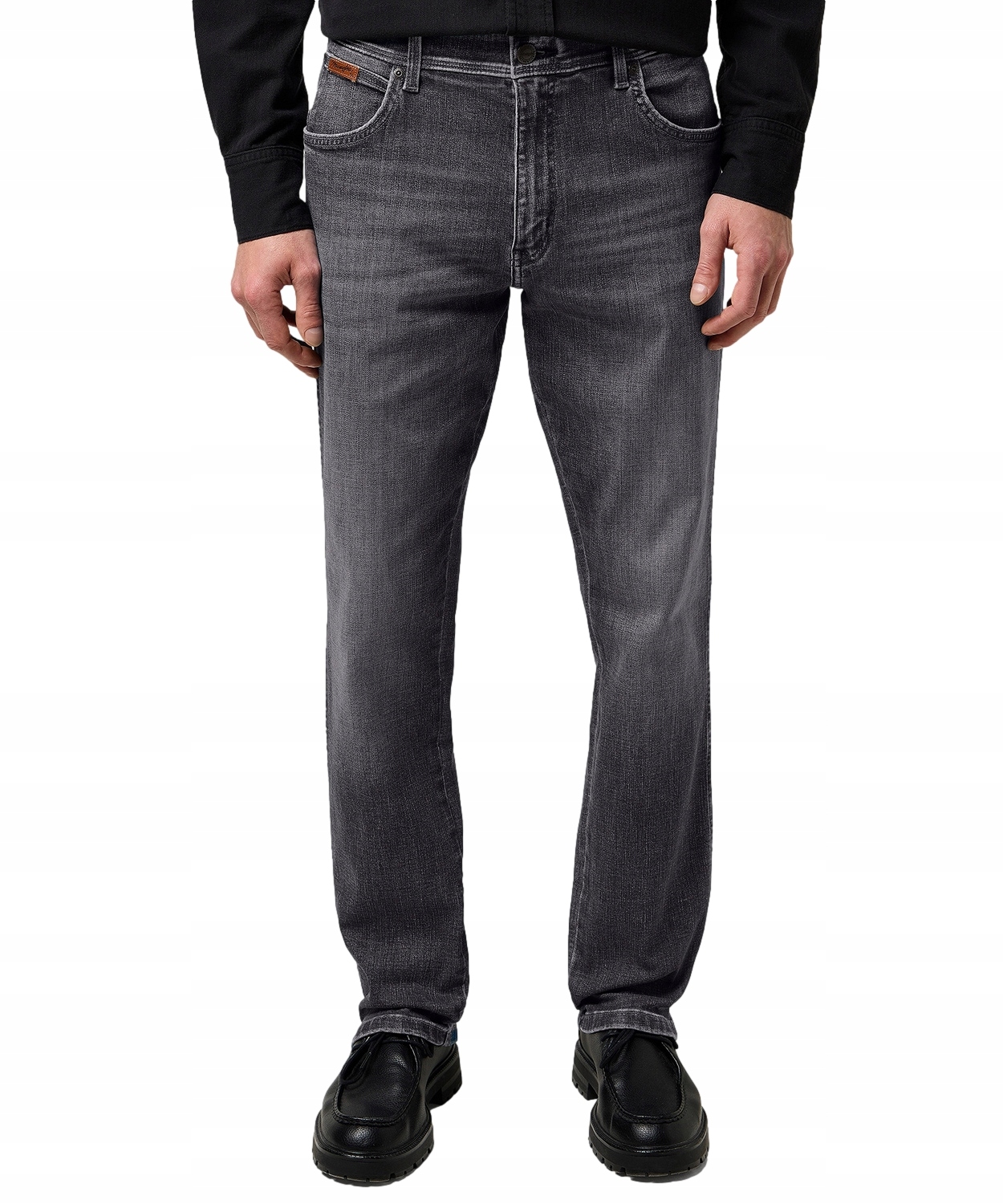 Džíny Wrangler Texas Slim 112371656 Ashley W 34 L 32