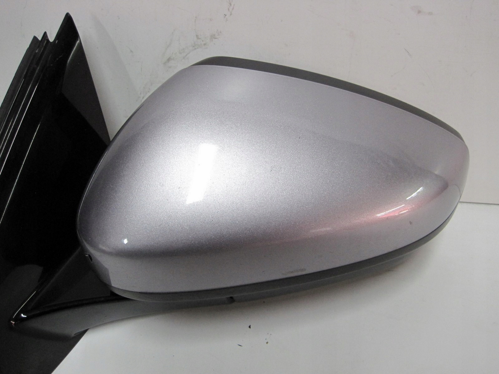 mirror OPEL GRANDLAND X left 19R