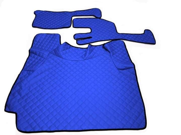 DYWANIKI PODŁOGA TIR VOLVO FH ROCZNIKI ECOSKÓRA Kod producenta ROCO91