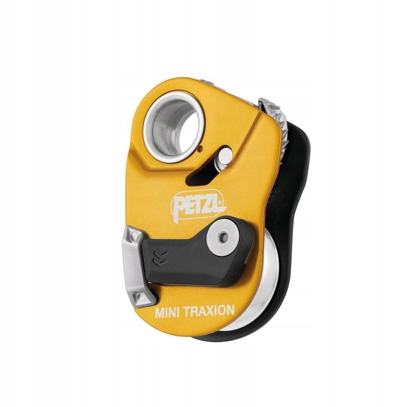 Kladka Petzl Mini Traxion