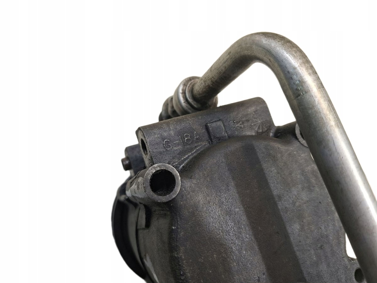 Klimakompressor klimaanlage FORD MONDEO MK3 2.0 TDCI