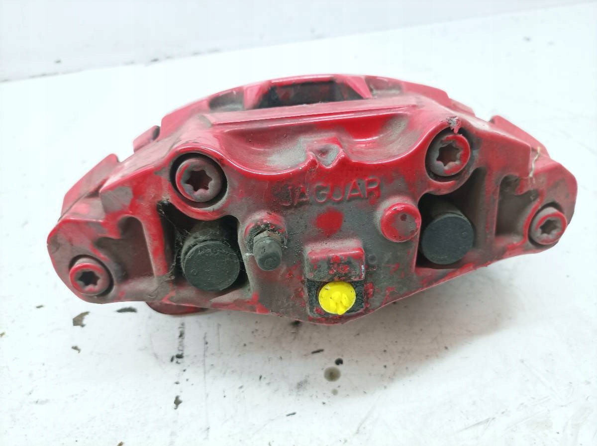 caliper brake right front 3.0 D Jaguar XJ VIII (2009-2019) X351