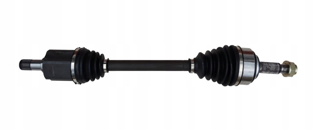 KOD002536 - ПОЛУОСЬ ЛЕВЫЙ ACCORD VII 7 CL7 CM1 2.0 K20A6