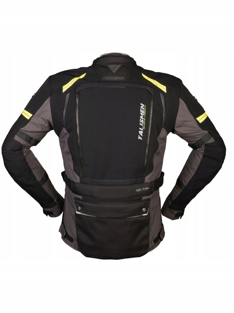 Kurtka motocyklowa Modeka Talismen - 5XL Producent Modeka