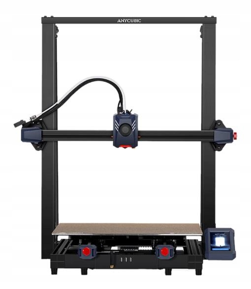 3D-принтер ANYCUBIC Кобра 2 Макс Чорний