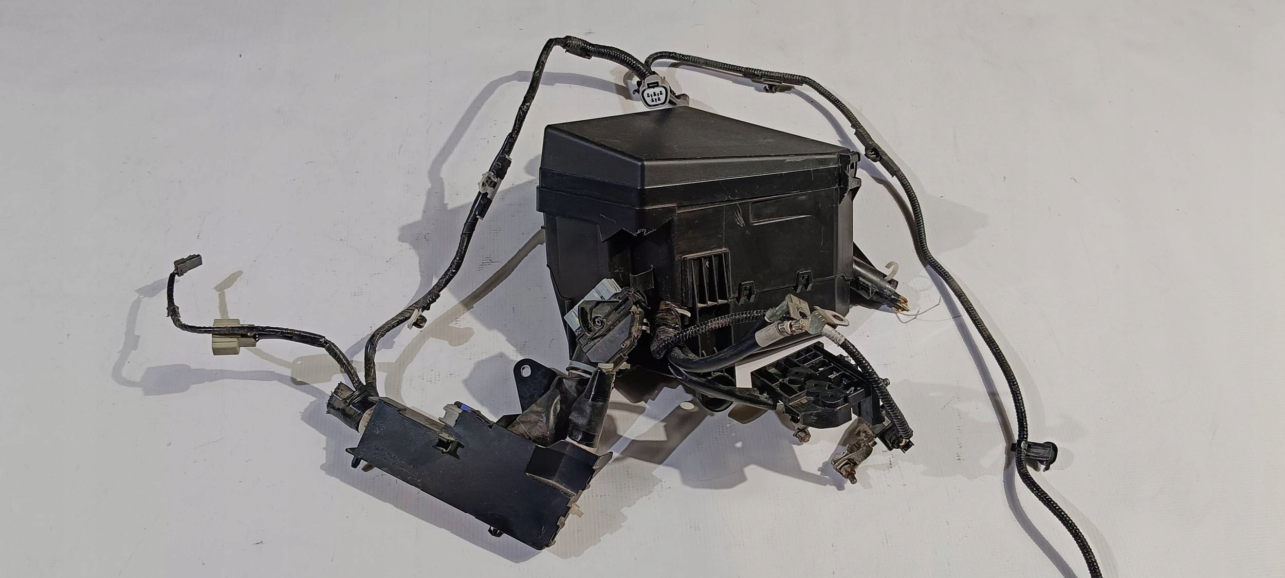 Module fusibles Complète Subaru WRX VB 2022
